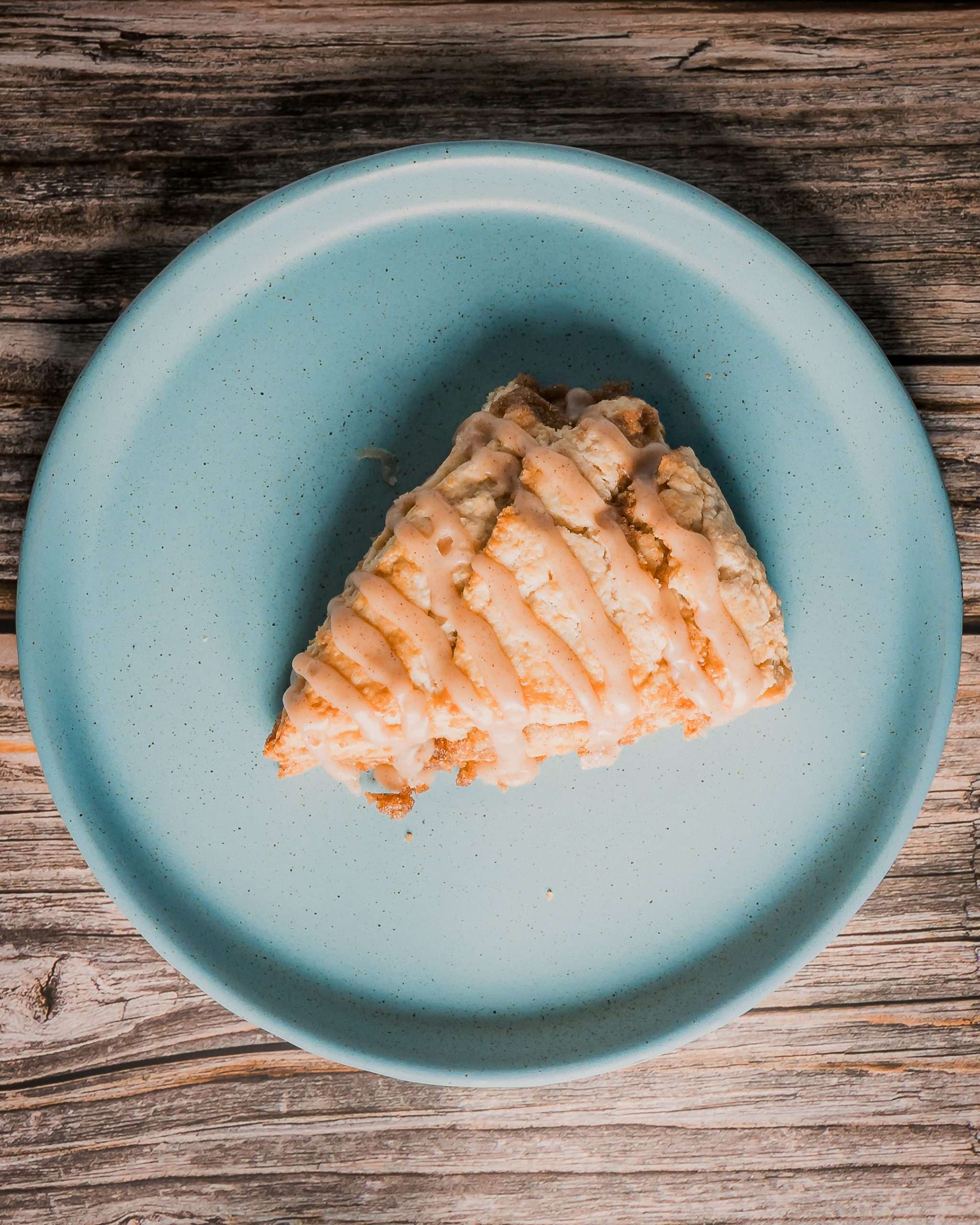 All About Scones