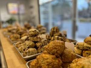 Office Party Food Ideas in Savannah